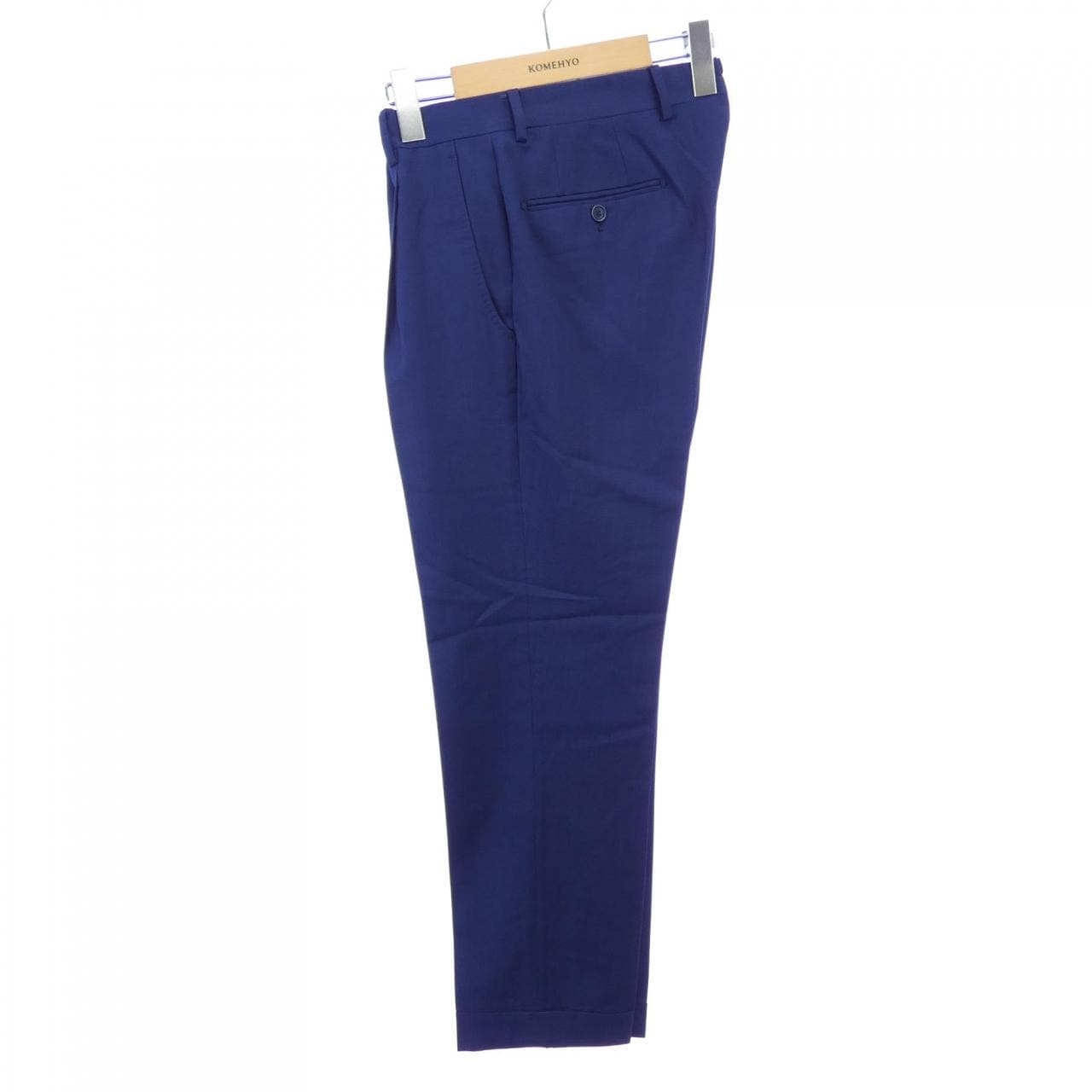 サンタニエッロ SANTANIELLO スーツ