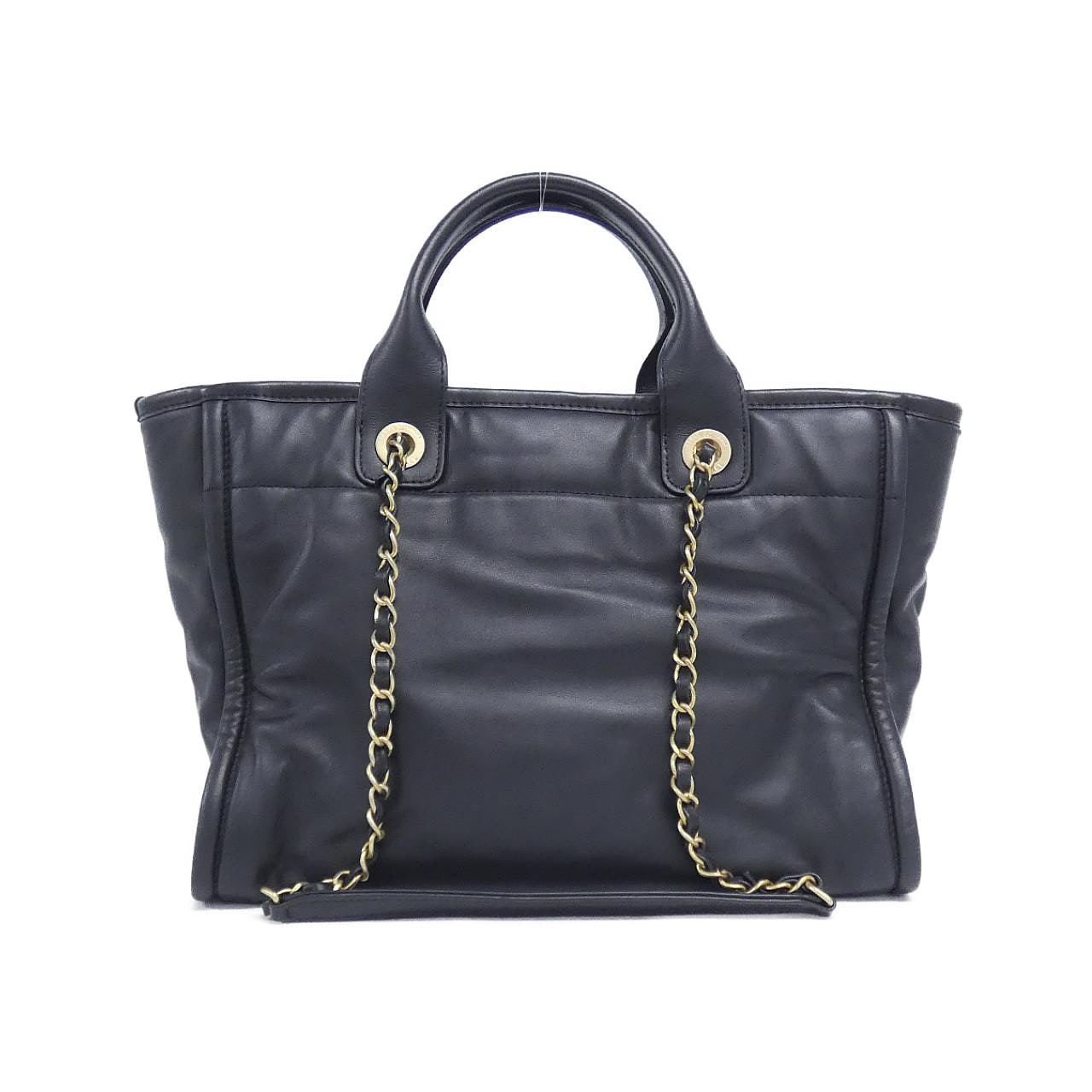 シャネル ドーヴィル ライン AS3257 バッグ