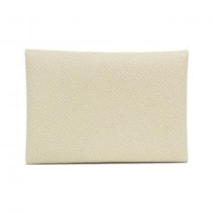 エルメス カルヴィ デュオ 083035CK コインケース