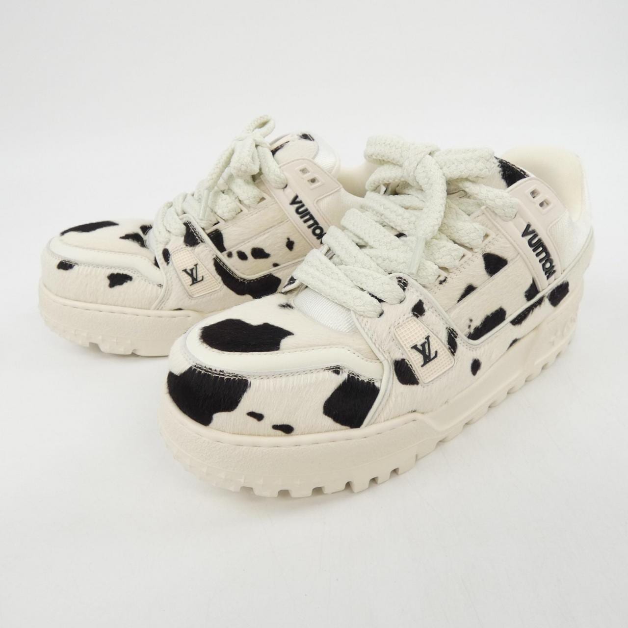 ルイヴィトン LOUIS VUITTON スニーカー