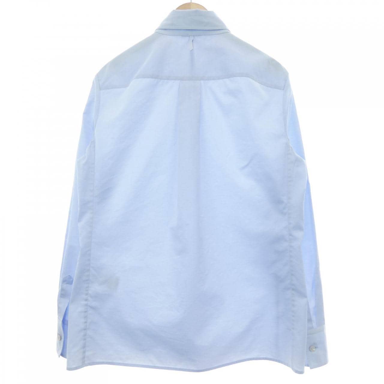 エルメス HERMES カレーシュ　CALECHE *97-7602 シャツ