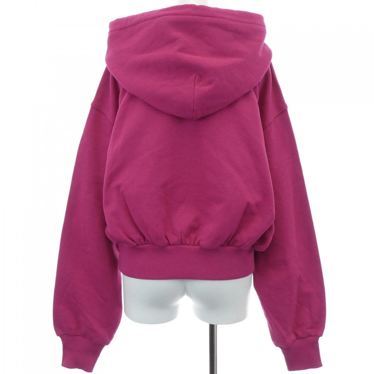 ヴェルサーチェ ジーンズ VERSACE JEANS VJC73HAIT6CF パーカー