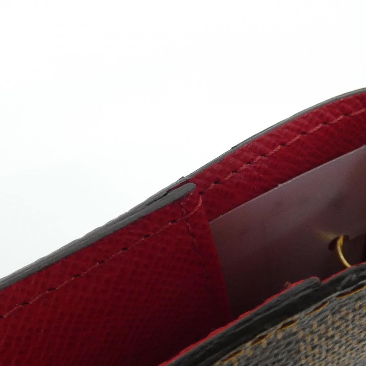 ルイヴィトン ダミエ アジェンダ コアラ PM R21011 オーガナイザー