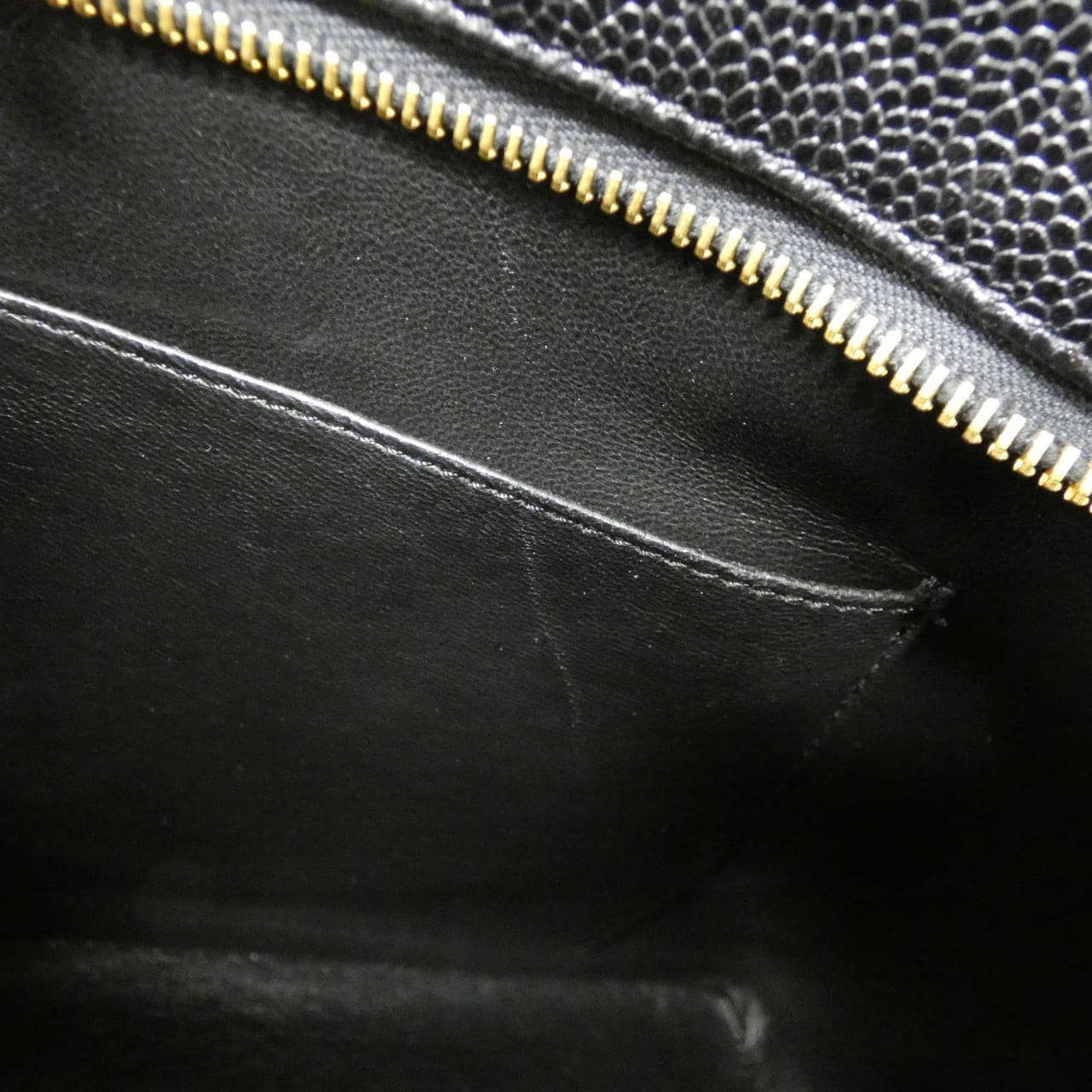 【ヴィンテージ】シャネル 1804 バッグ