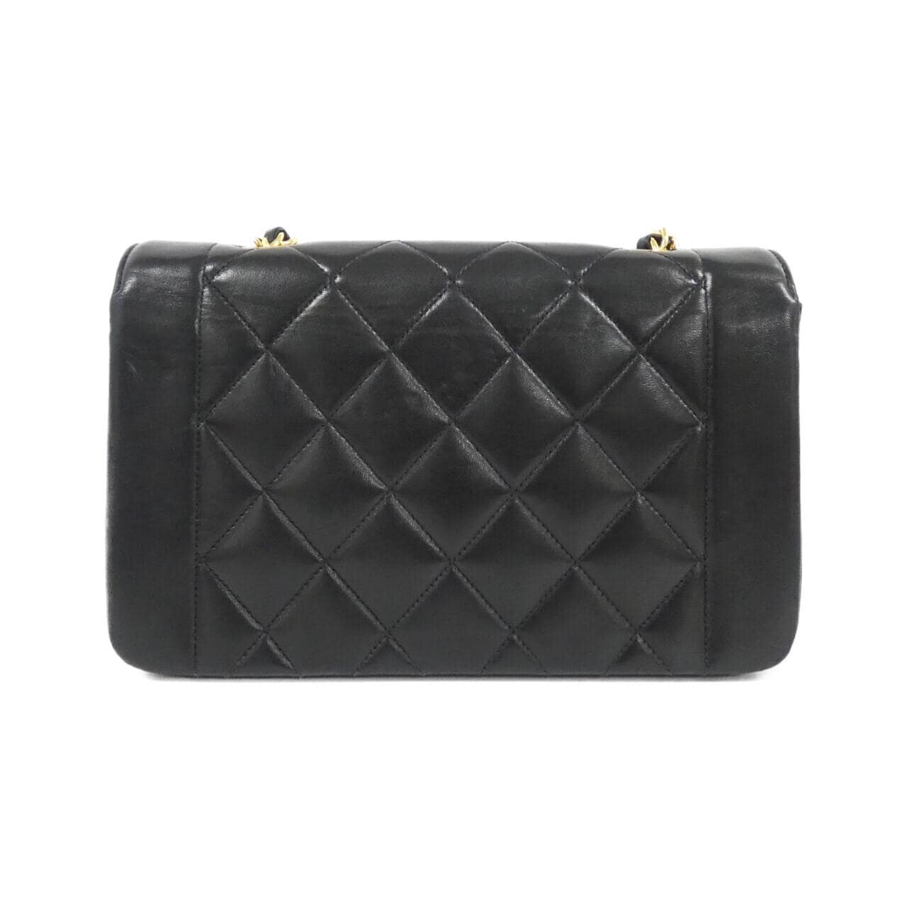 【ヴィンテージ】シャネル 01164 ショルダーバッグ