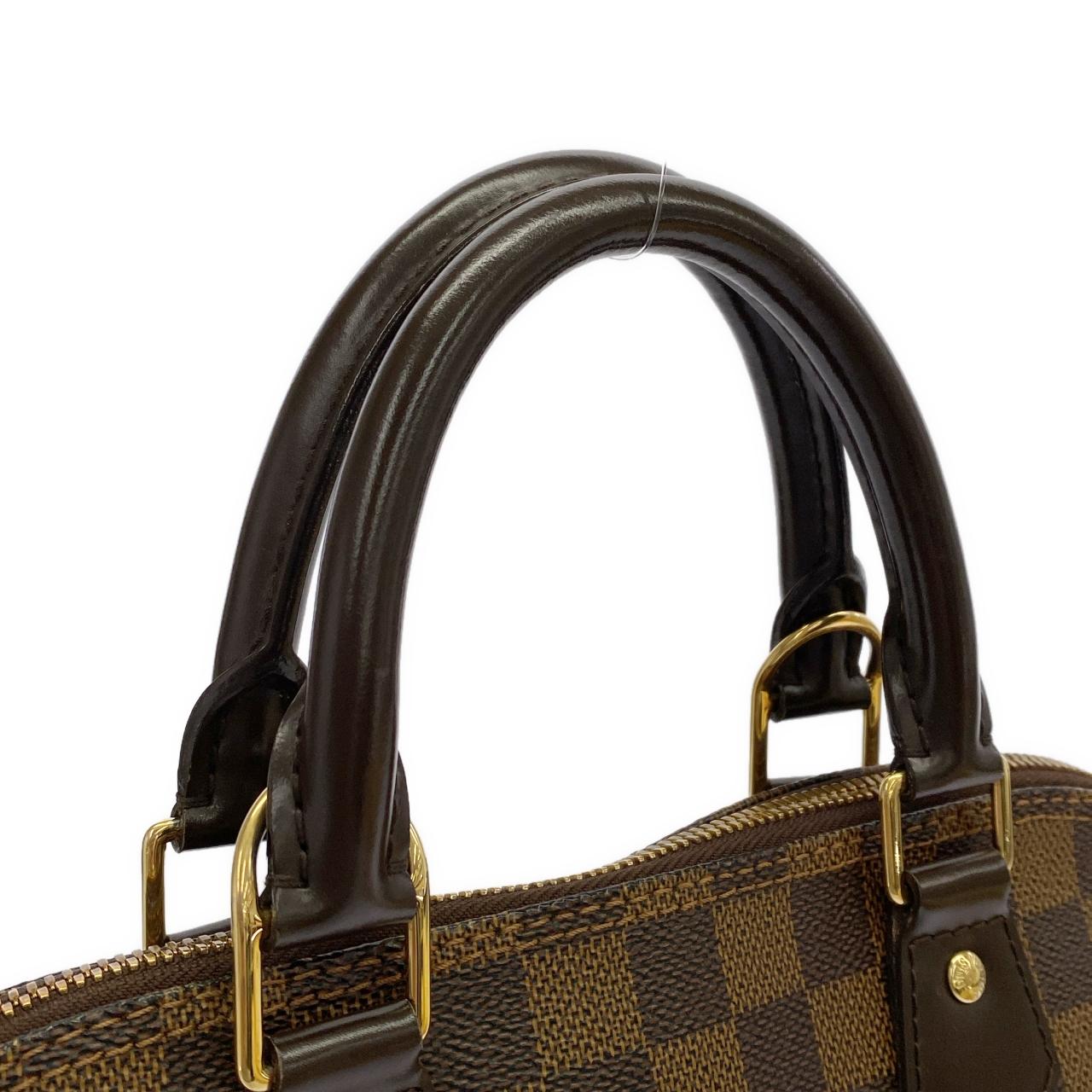 ルイヴィトン ダミエ アルマ PM N53151 バッグ