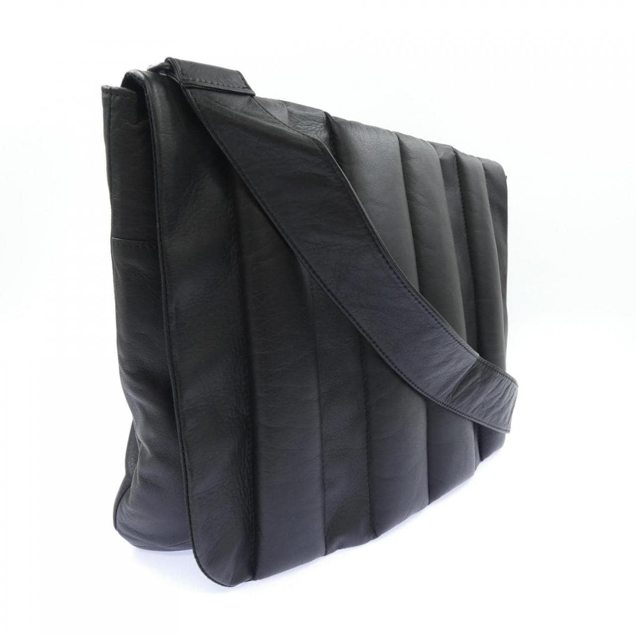 ヨウジヤマモトプールオム YOHJI YAMAMOTO POUR HOMME HL-I05-773 BAG