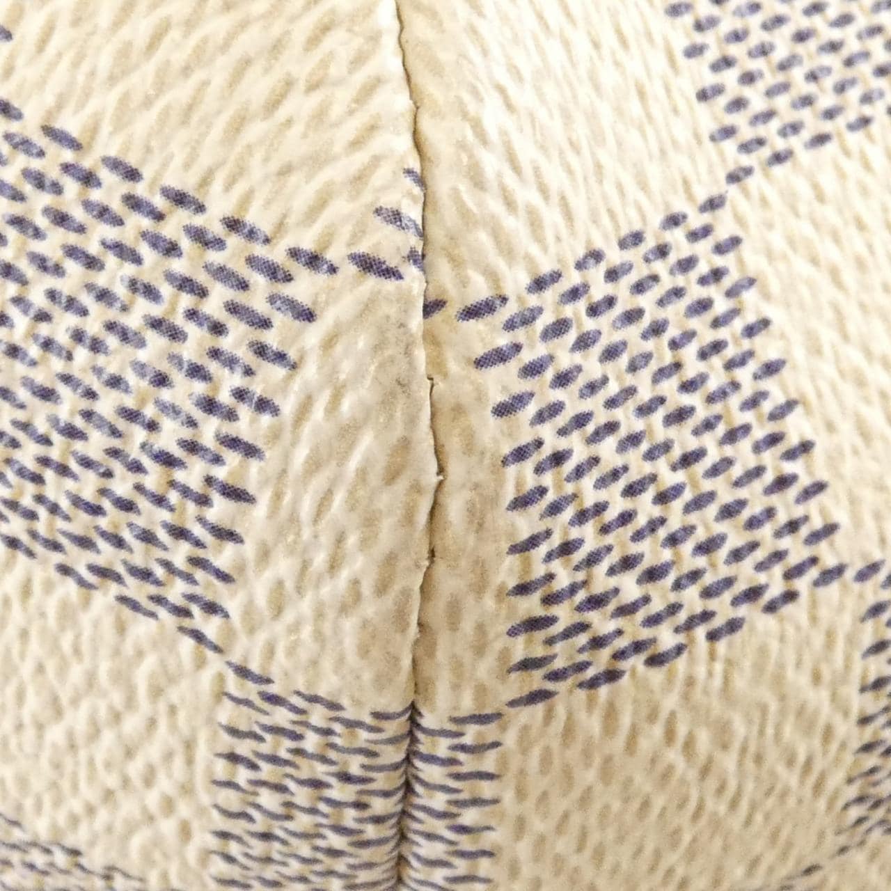 ルイヴィトン ダミエ アズール トータリー PM N51261 バッグ