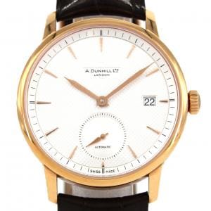 【ノーメンテナンス還元価格】ダンヒル クラシック PG CH06242 PG･RG 自動巻