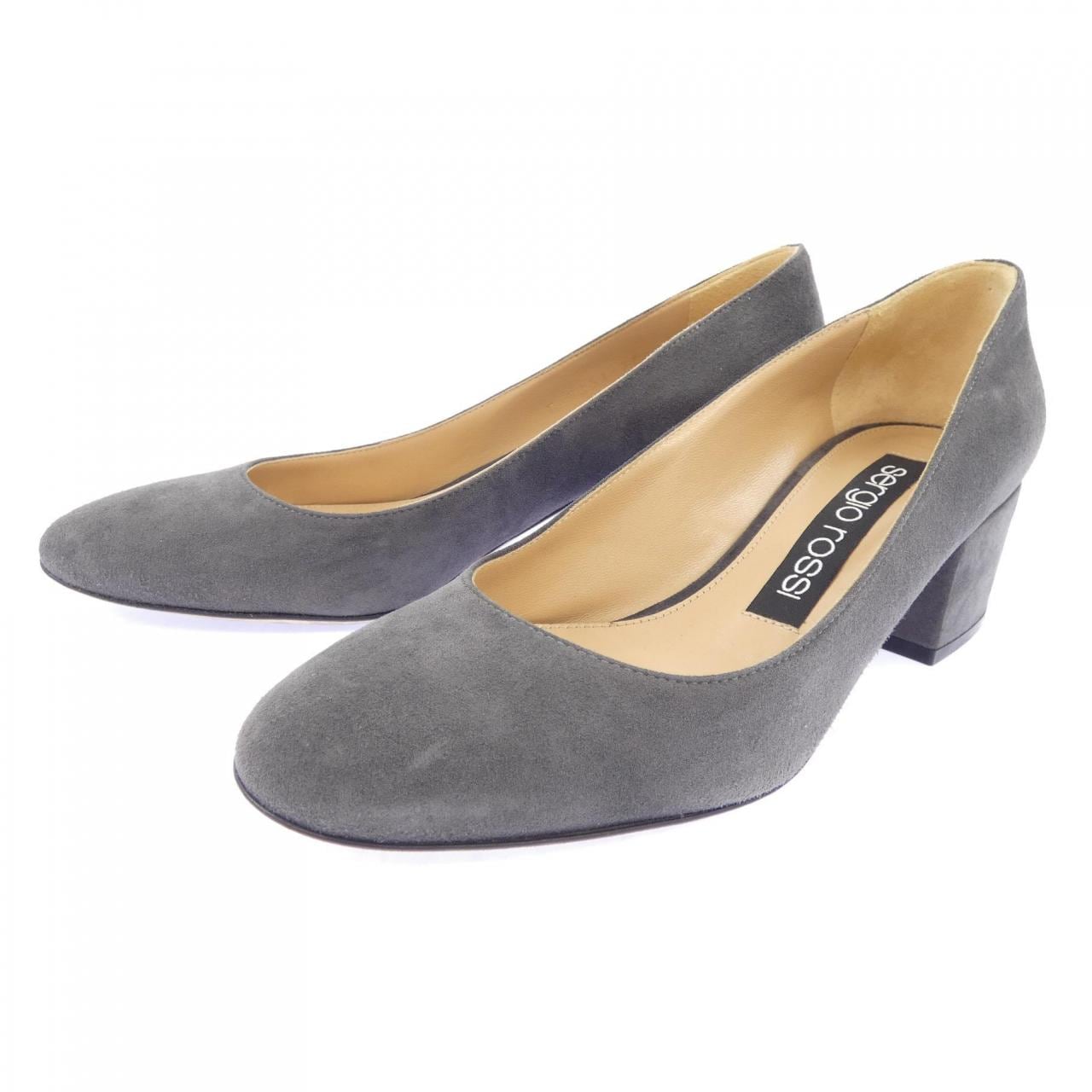 セルジオロッシ sergio rossi パンプス