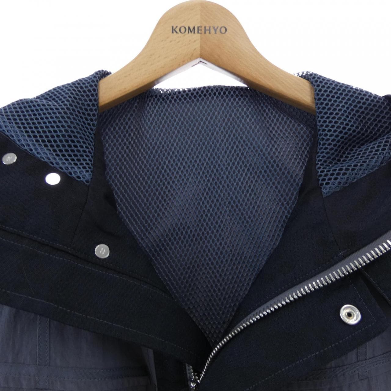 ディオール DIOR 383C407A5771 ジャケット