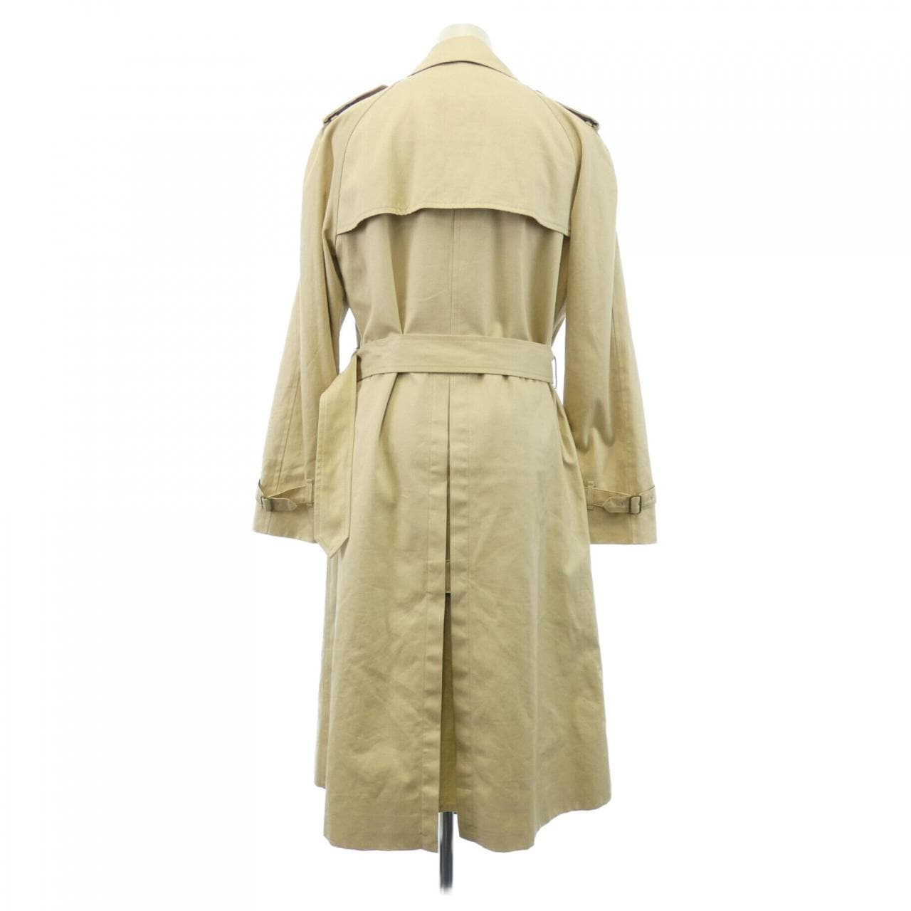 バーバリーブルーレーベル BURBERRY BLUE LABEL トレンチコート