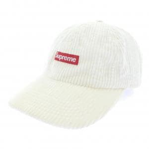 シュプリーム SUPREME キャップ