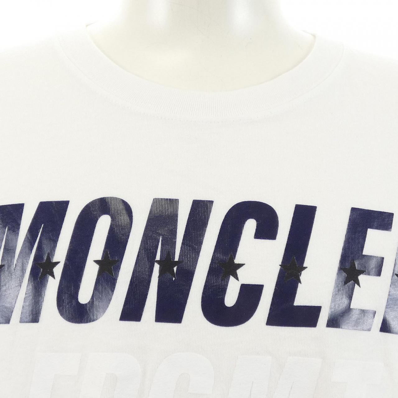 モンクレール ジーニアス MONCLER GENIUS 209U8C00003 Tシャツ