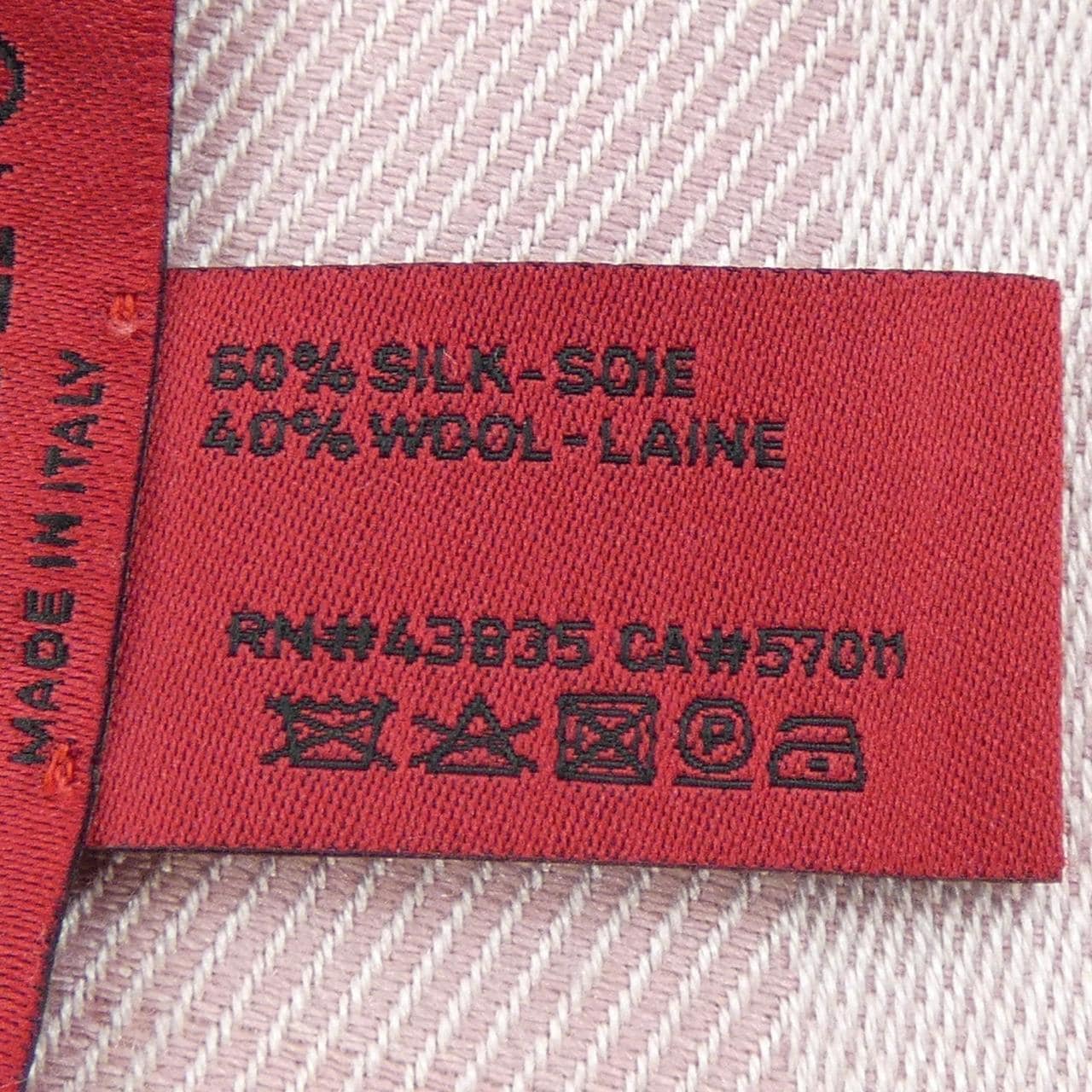 ヴァレンティノ VALENTINO STOLE