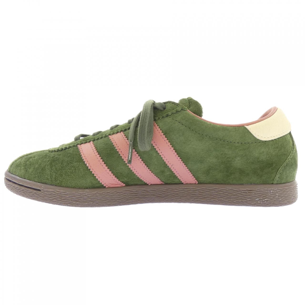 アディダス ADIDAS ID5419/TOBACCO END スニーカー
