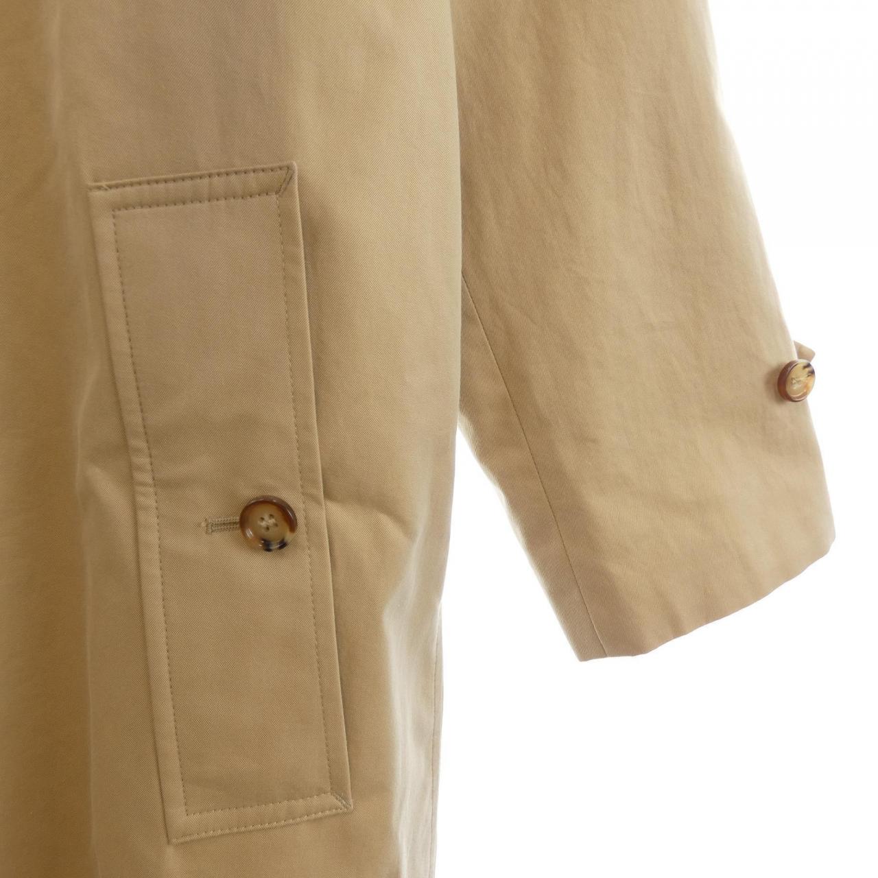 バーバリー BURBERRY HERITAGE 80626421 トレンチコート