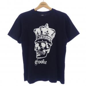 EVOKE EVOKE 52215115 Tシャツ