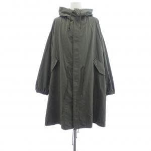 ポータークラシック PORTER CLASSIC コート