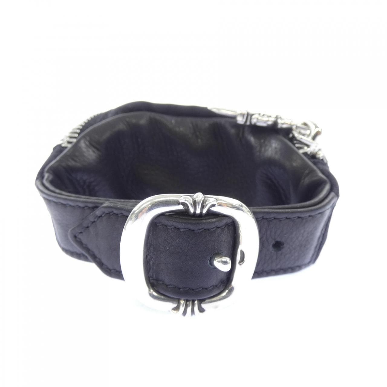 クロムハーツ CHROME HEARTS WRISTHER SNAT PACK BRACELET