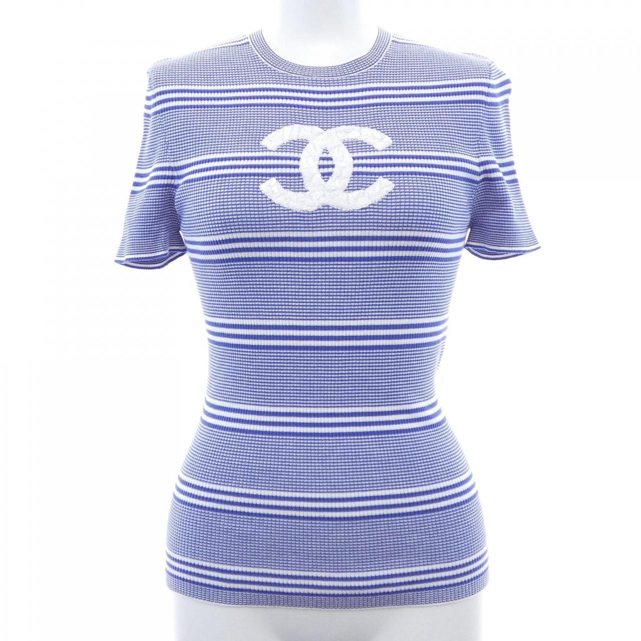 シャネル CHANEL P60474K46046 ニット