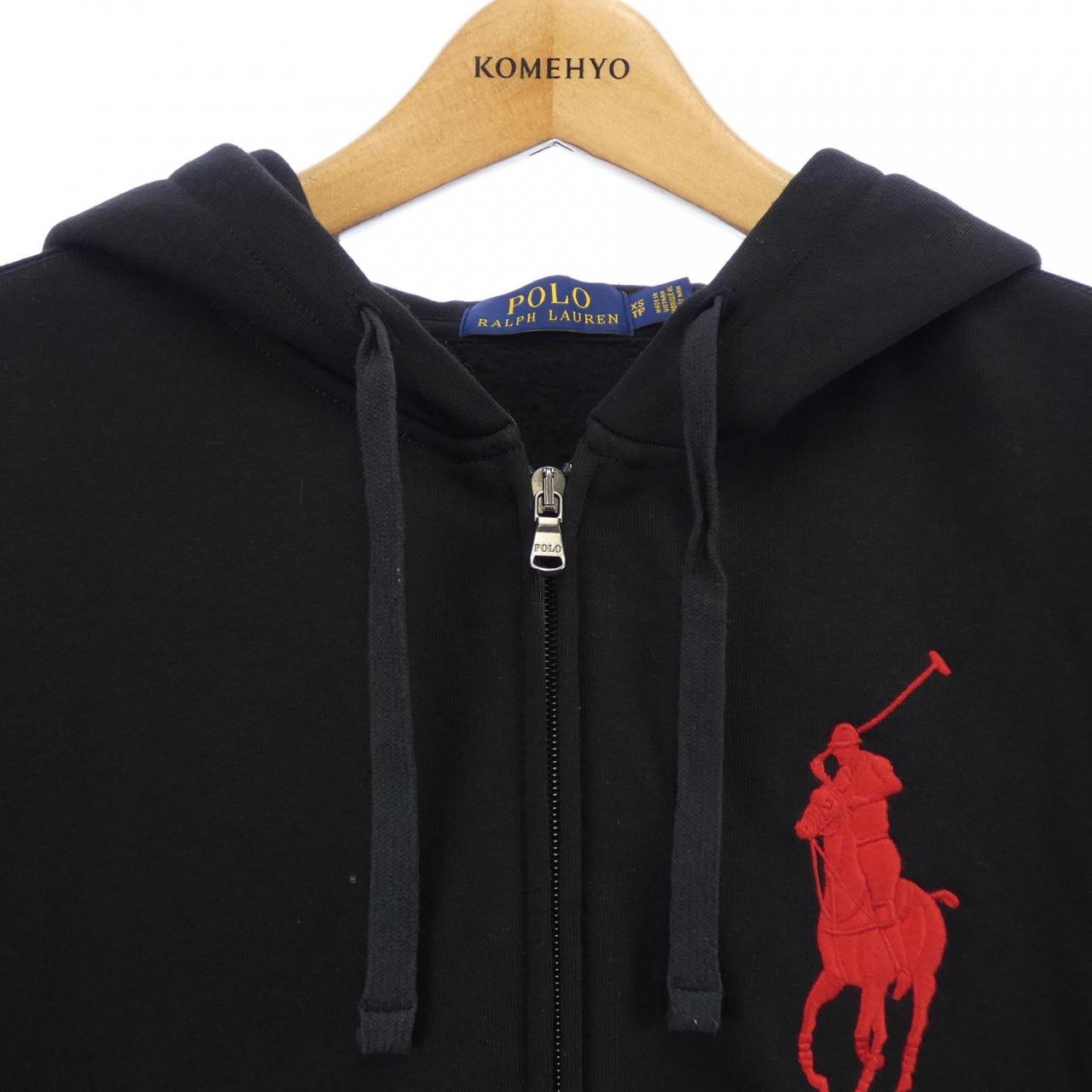 ポロラルフローレン POLO RALPH LAUREN パーカー