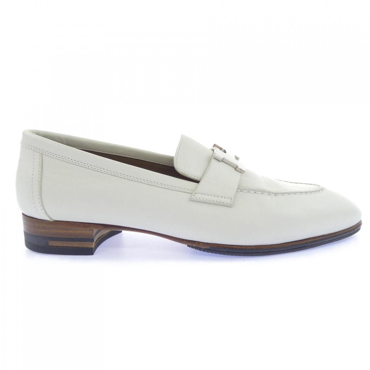 エルメス HERMES パリ PARIS モカシン 222066Z シューズ