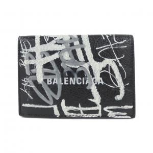 バレンシアガ キャッシュ ミニ ウォレット 594312 210LH 財布
