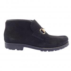 【ヴィンテージ】グッチ GUCCI 104 0088 ブーツ