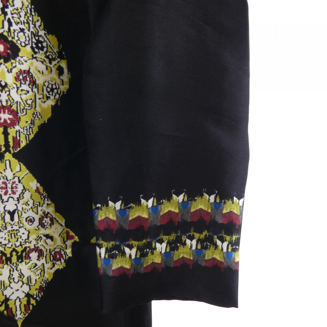エトロ ETRO 132-18650-9172 ワンピース