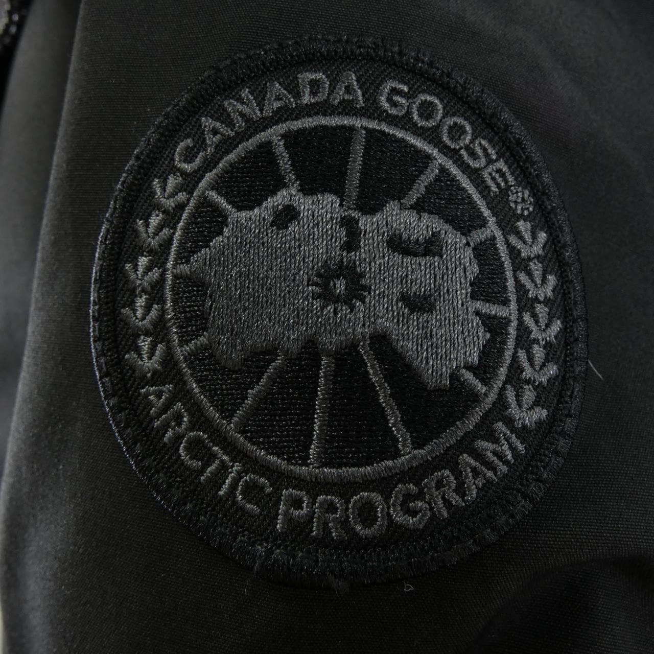 カナダグース CANADA GOOSE BLACK LABEL 3426MB CHATEAU シャトー ダウンコート