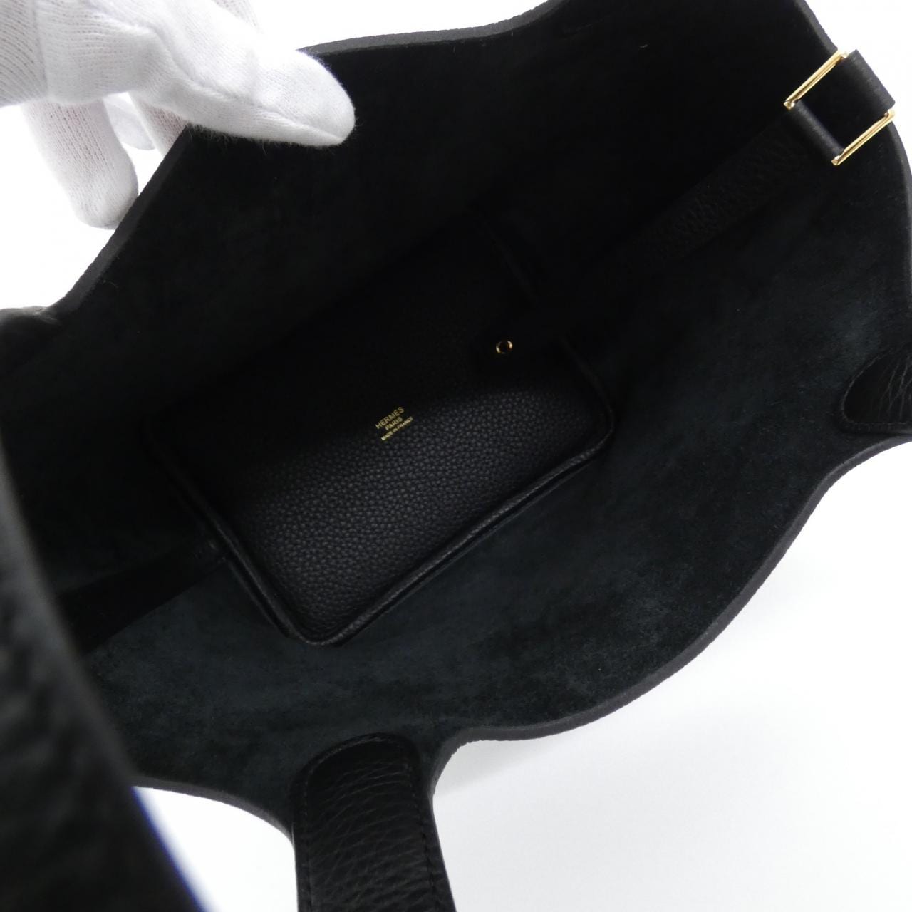 【未使用品】エルメス ピコタン ロック PM 056289CC バッグ