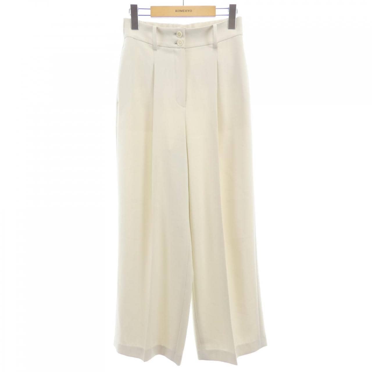 セオリーリュクス Theory luxe 03-5106435 パンツ
