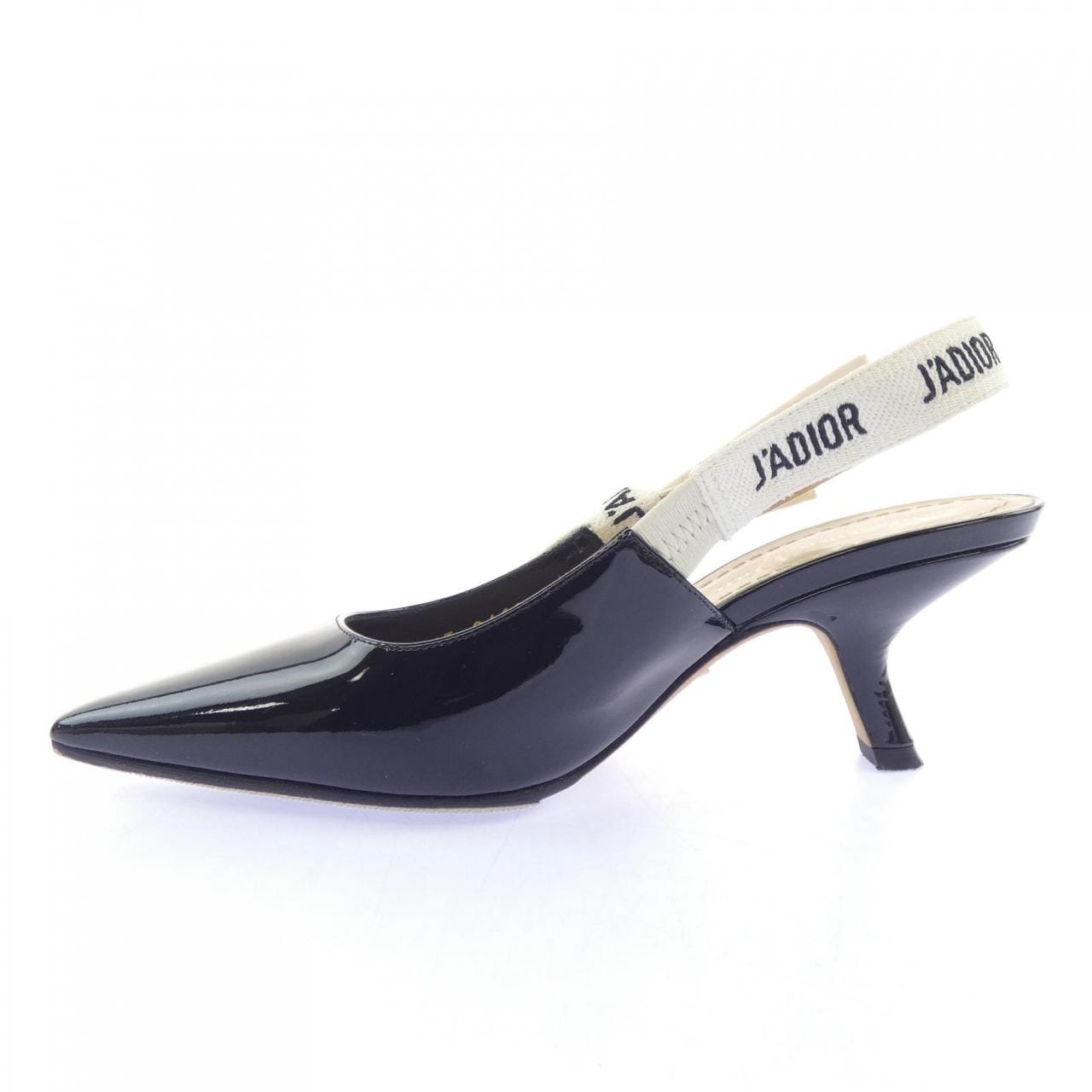 クリスチャンディオール CHRISTIAN DIOR J'ADIOR スリングバック KDC200VNR パンプス