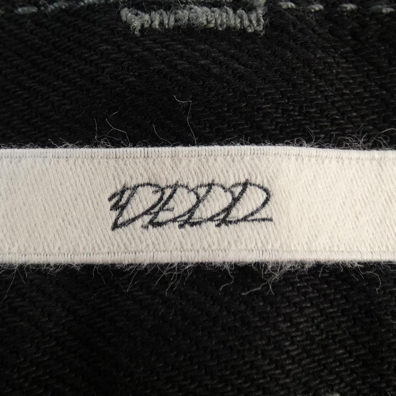 DDDD 0815202 ジーンズ