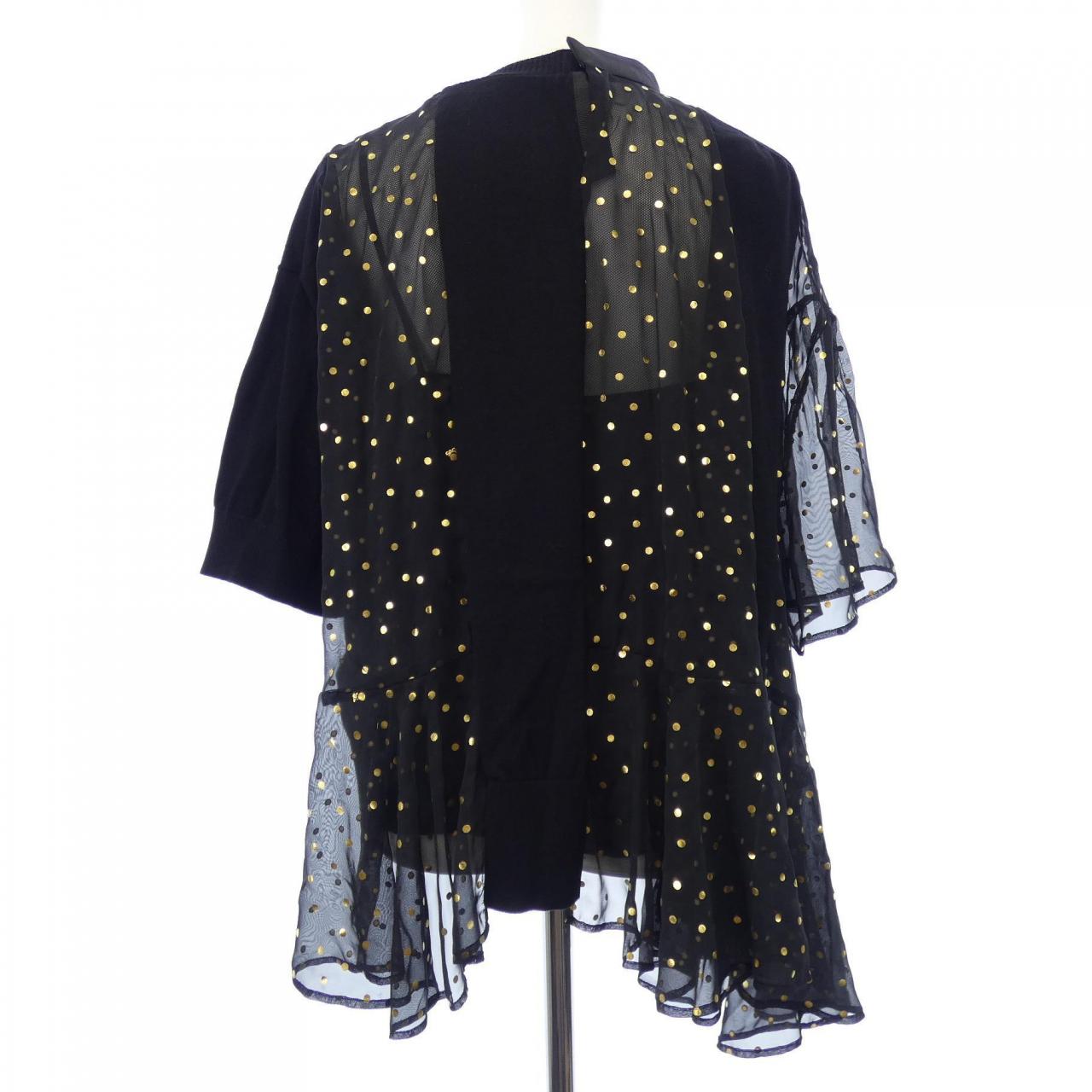 サカイ SACAI 26-08534 トップス