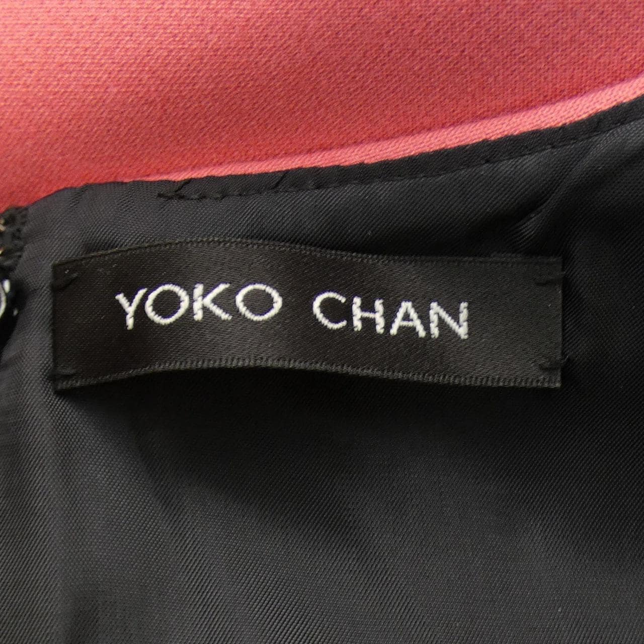 Yokochan YOKO CHAN連衣裙