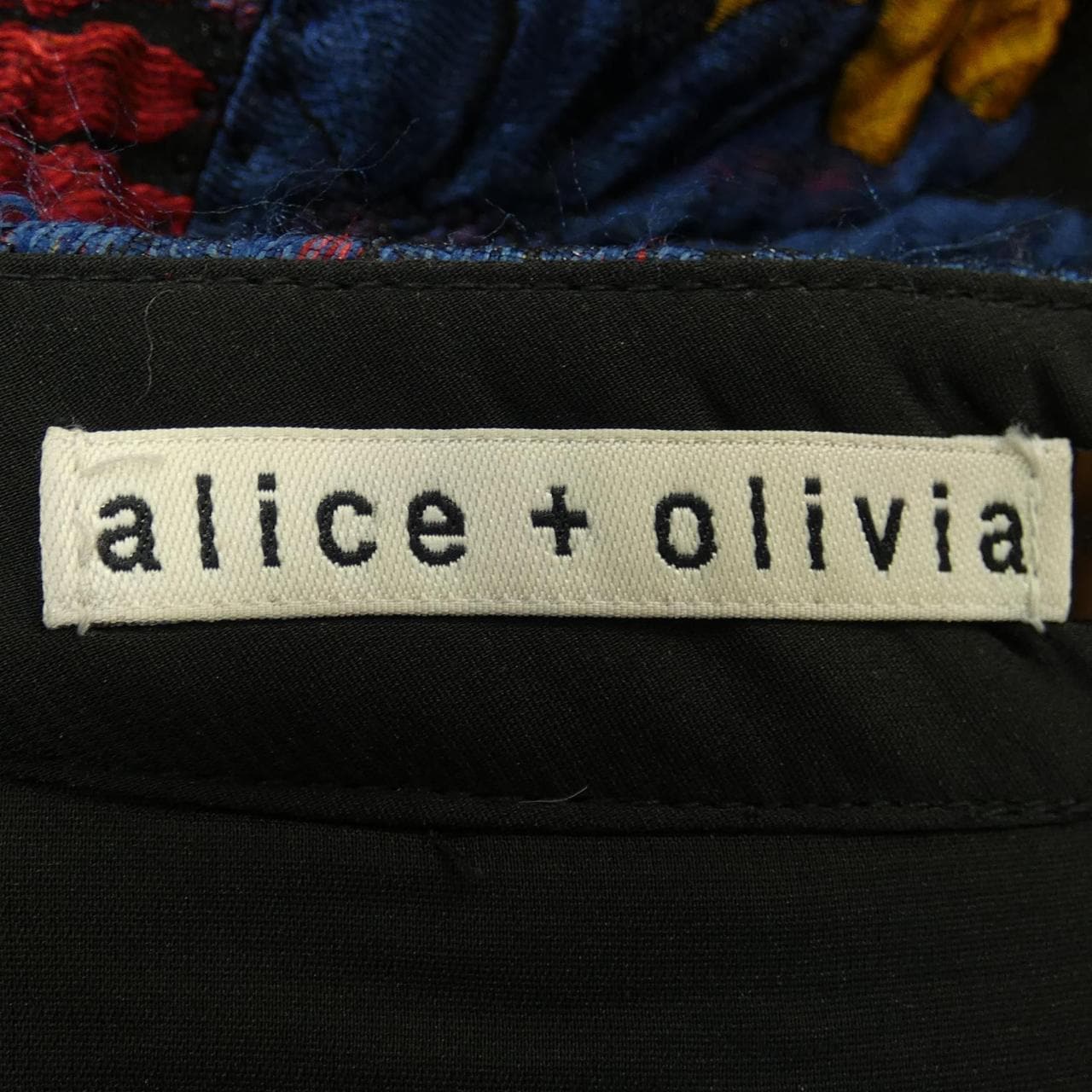 Alice and Olivia ALICE+OLIVIA skirt