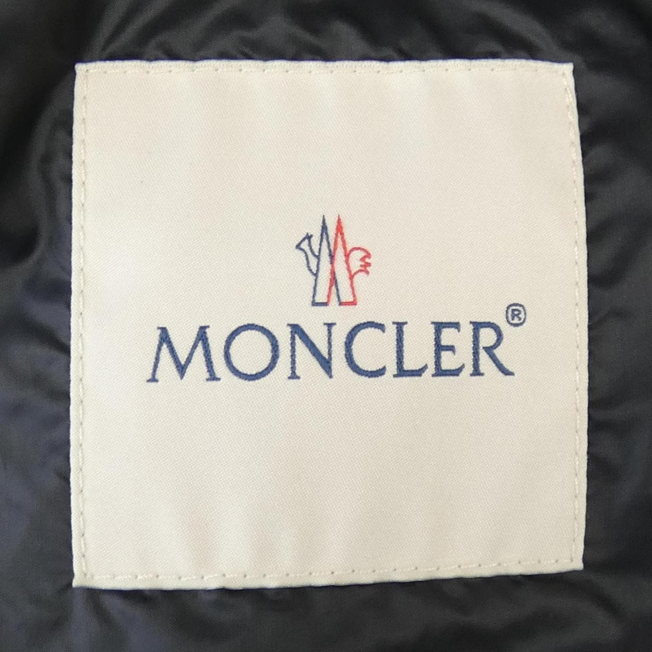 モンクレール MONCLER ダウンベスト