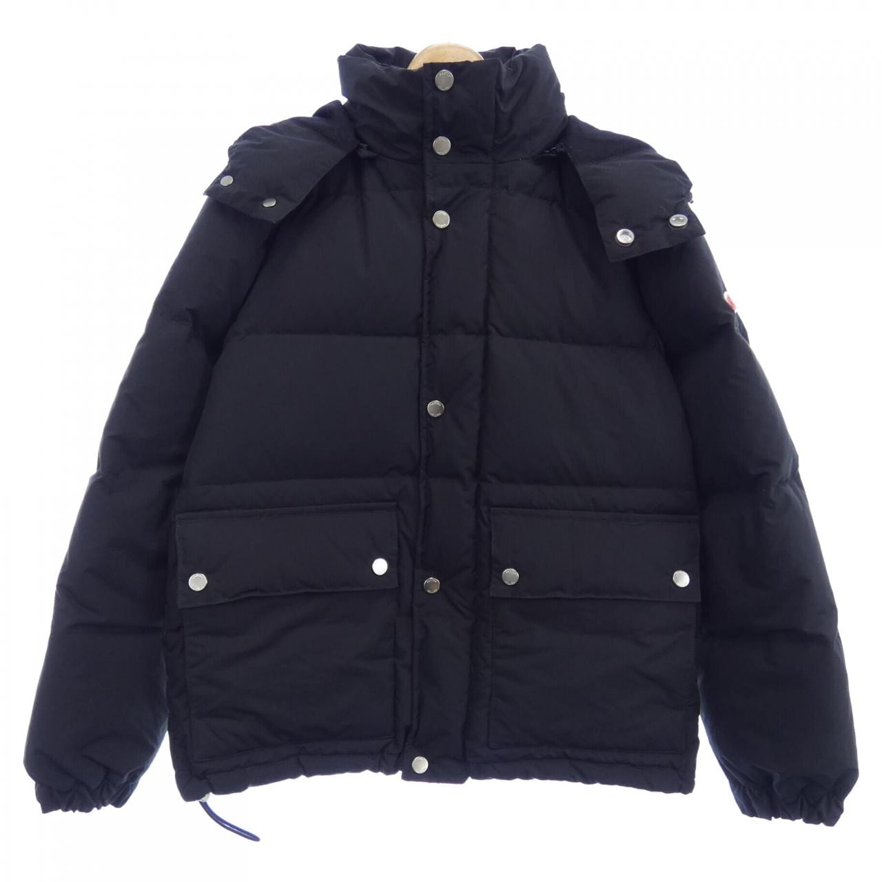 DANTON DOWN JACKET