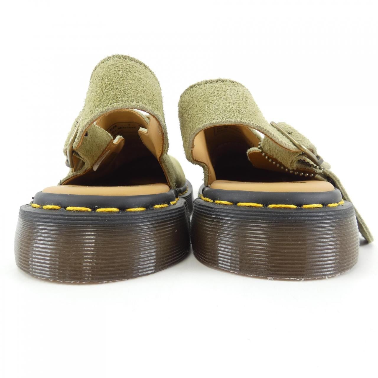 ドクターマーチン DR.MARTENS サンダル