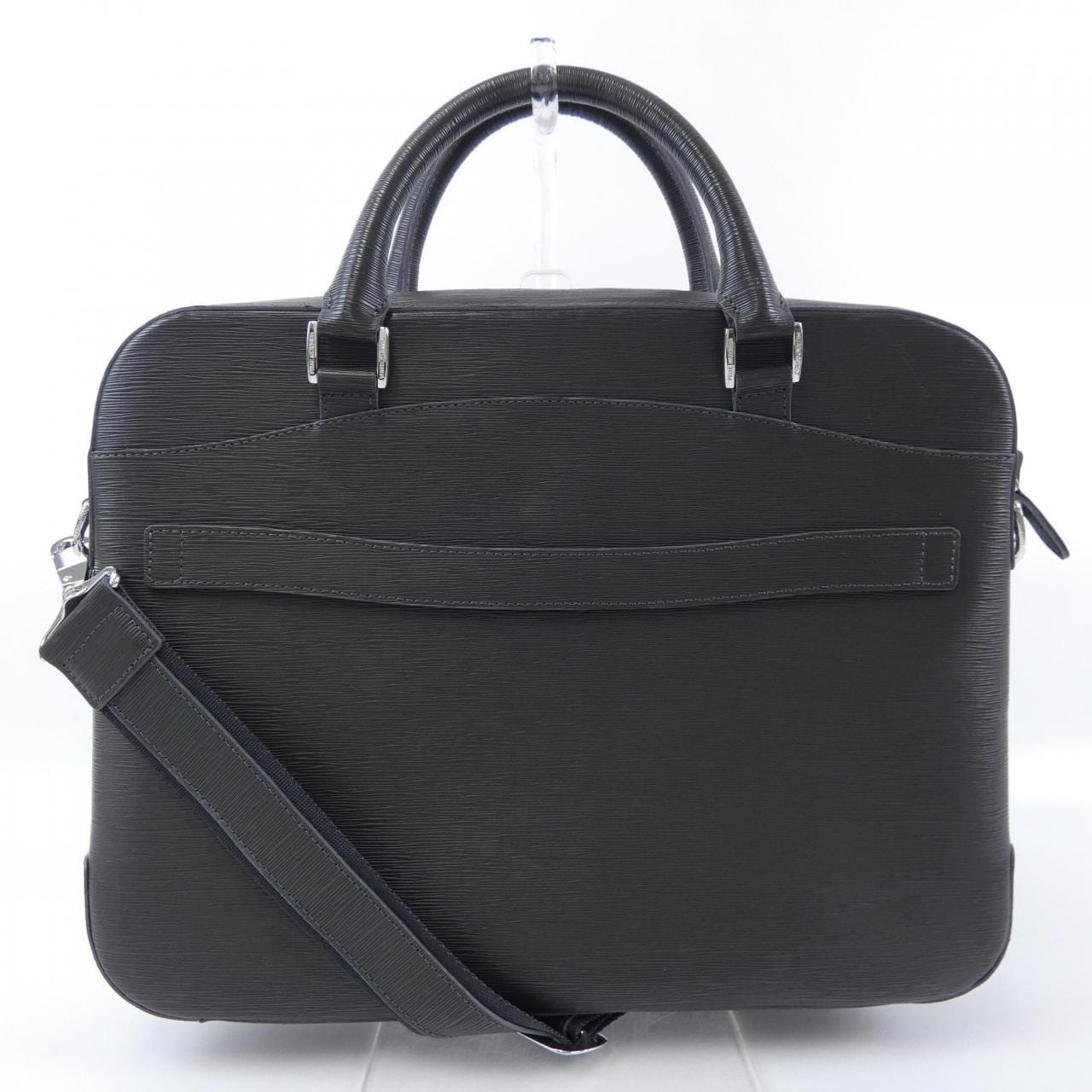 PELLE MORBIDA BAG