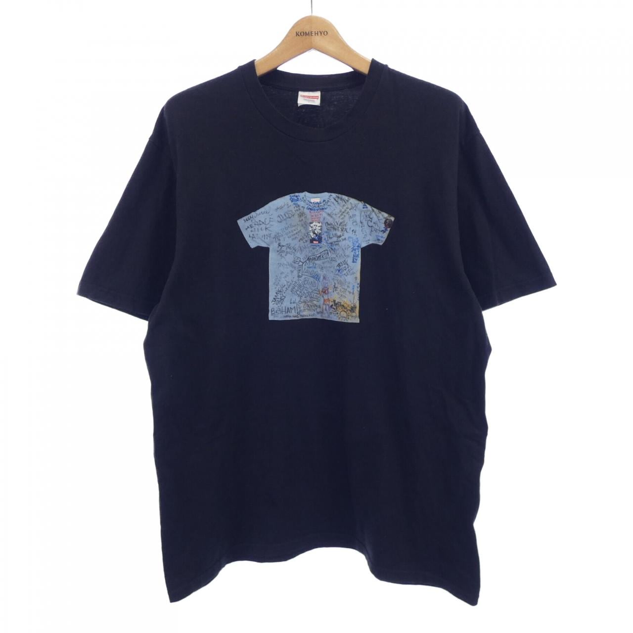 シュプリーム SUPREME Tシャツ