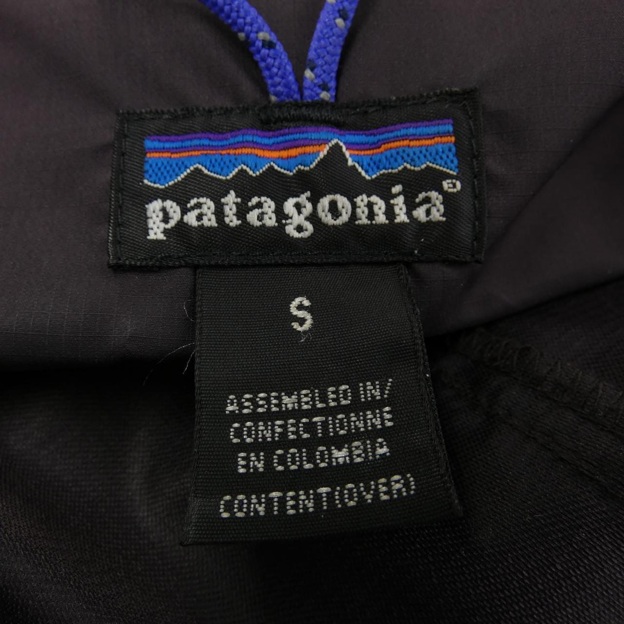 Patagonia PATAGONIA夹克衫