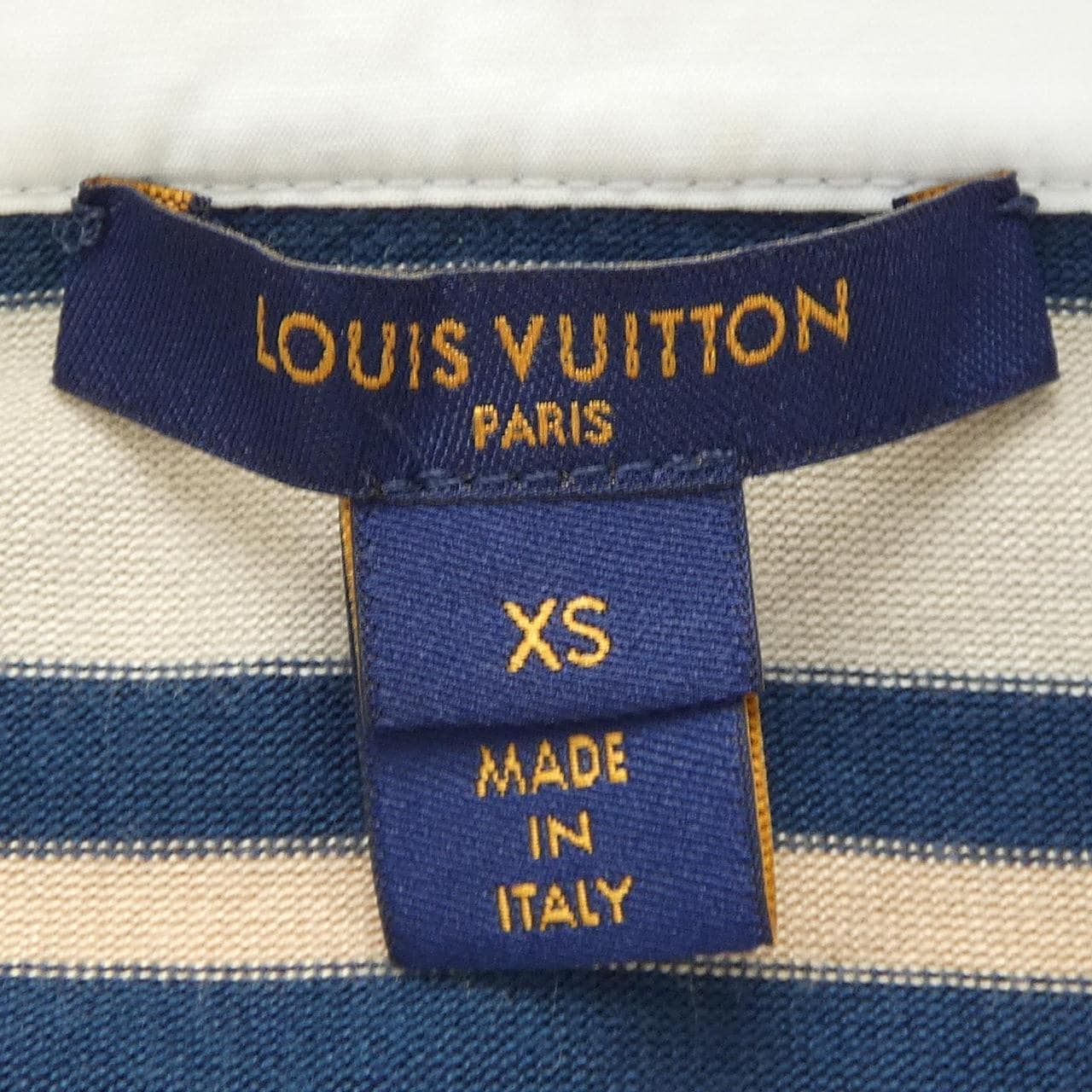 LOUIS VUITTON Polo 衫