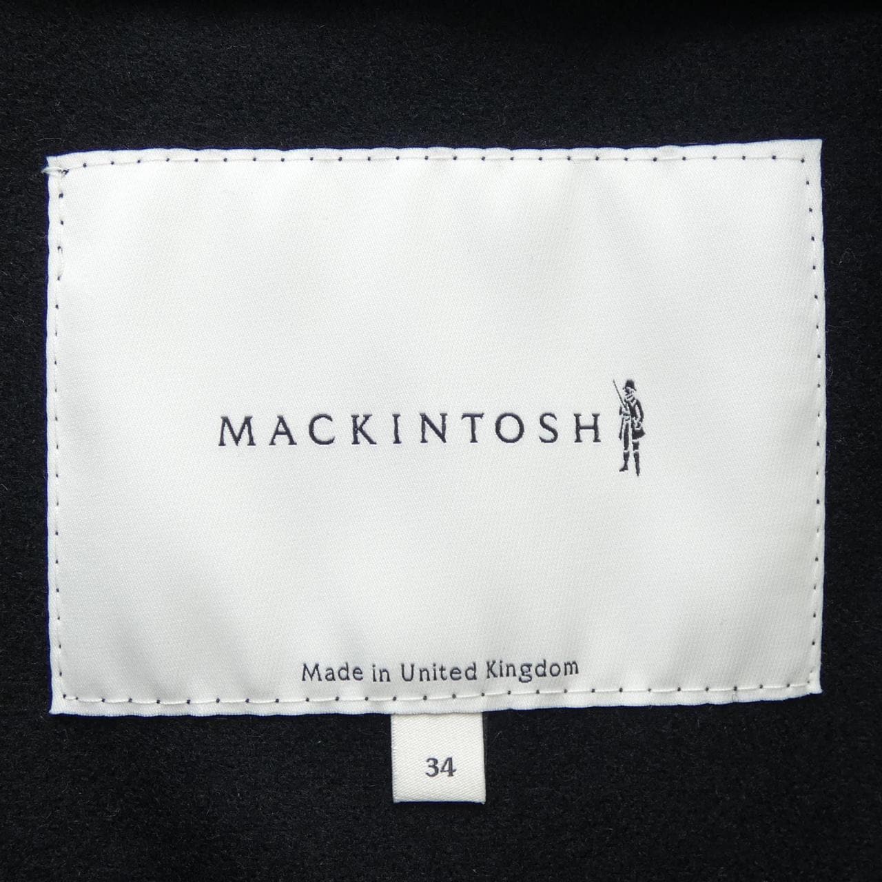 マッキントッシュ MACKINTOSH コート