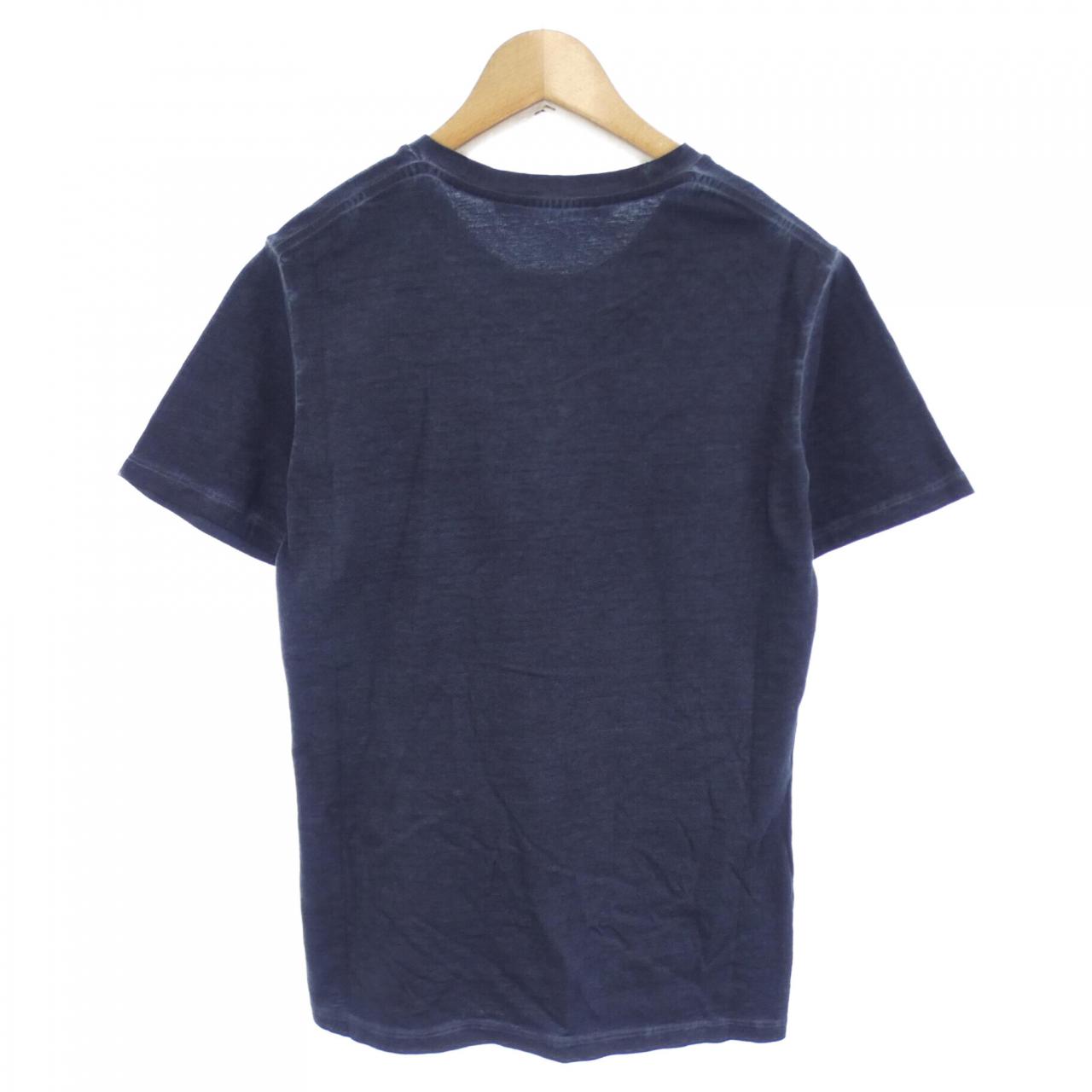 CHRISTIAN DIOR CHRISTIAN DIOR T-SHIRT