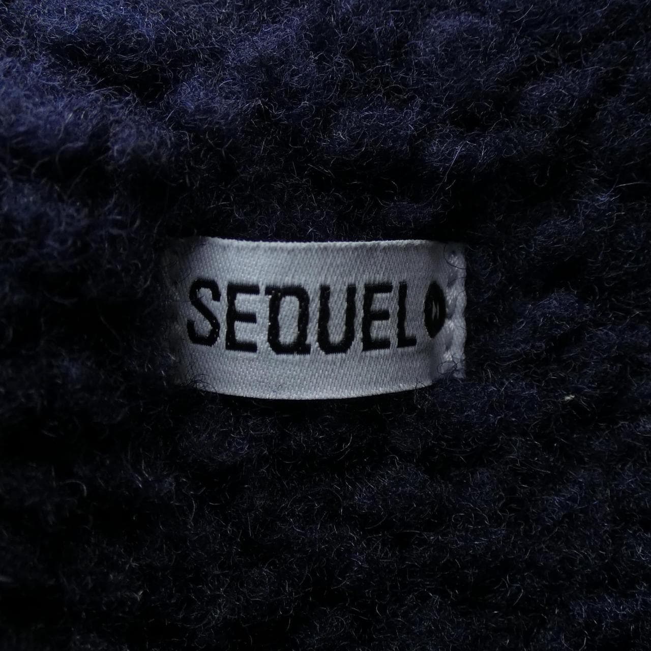 シークエル SEQUEL レザージャケット