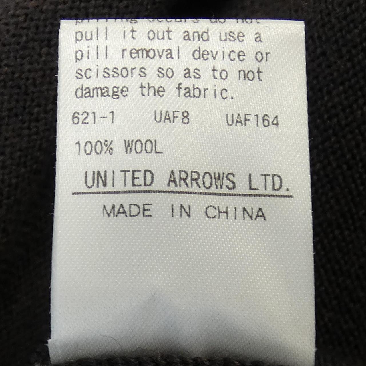 ユナイテッドアローズ UNITED ARROWS ワンピース