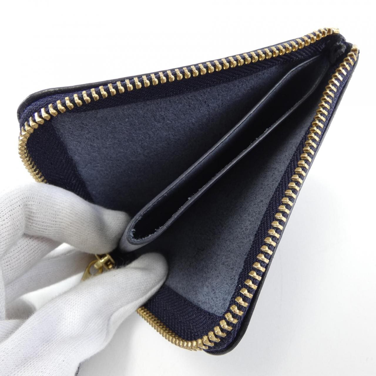 コムデギャルソン COMME des GARCONS WALLET